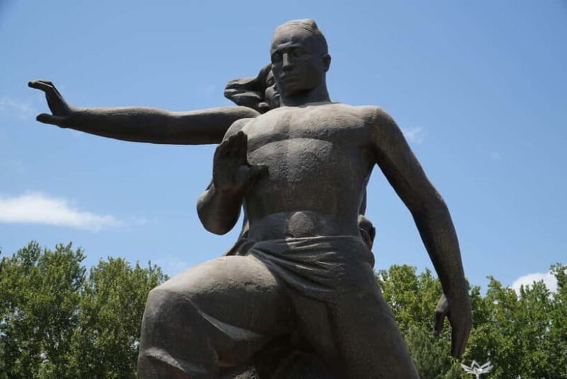 Tashkent: Culture, History and Photography Guided Tour - A Closer Look at the Tour