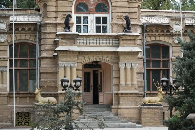 Tashkent: Culture, History and Photography Guided Tour - The Sum Up