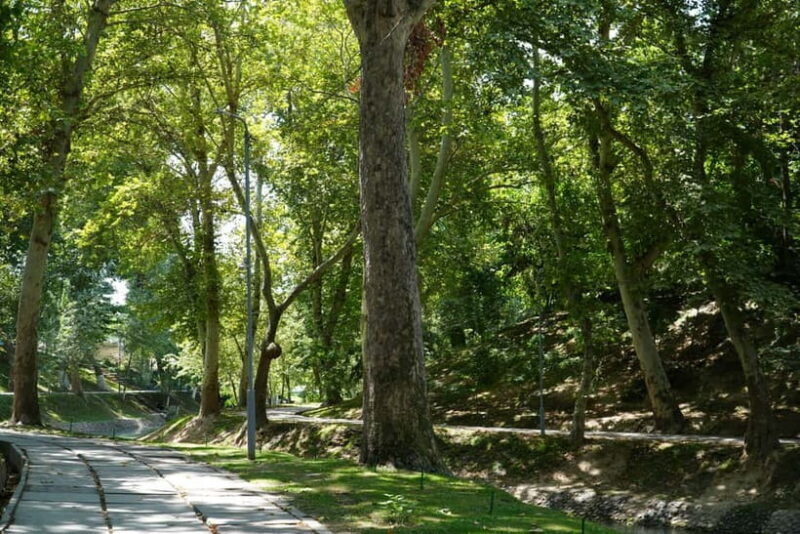 Tashkent: Culture, History and Photography Guided Tour - FAQ