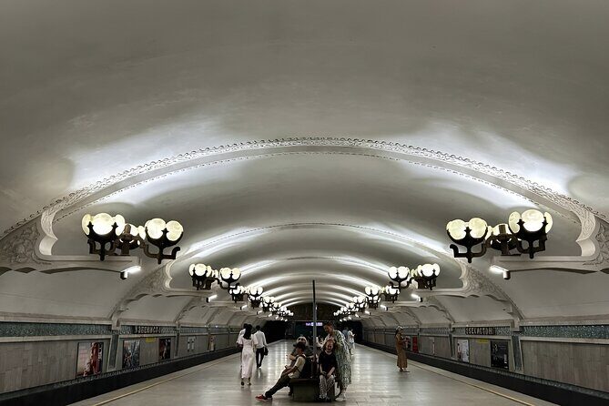 Tashkent Food and Metro Journey - Frequently Asked Questions (FAQs)