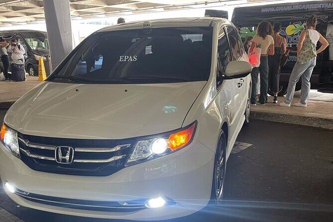 Tashkent International Airport (TAS) to Tashkent - Arrival Private Transfer - FAQ