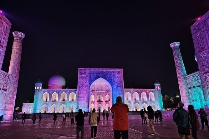 Tashkent Khujand Guided Day Tour - Who is This Tour For?