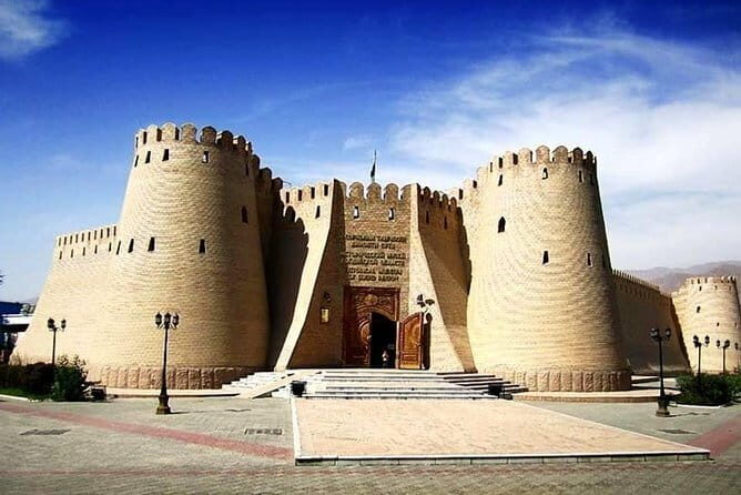 Tashkent Khujand Guided Day Tour - Final Thoughts