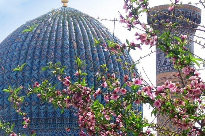 Tashkent Khujand Guided Day Tour - Frequently Asked Questions