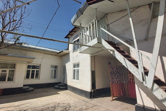 Tashkent Mahalla & Local Life Experience Day Tour - Key Points