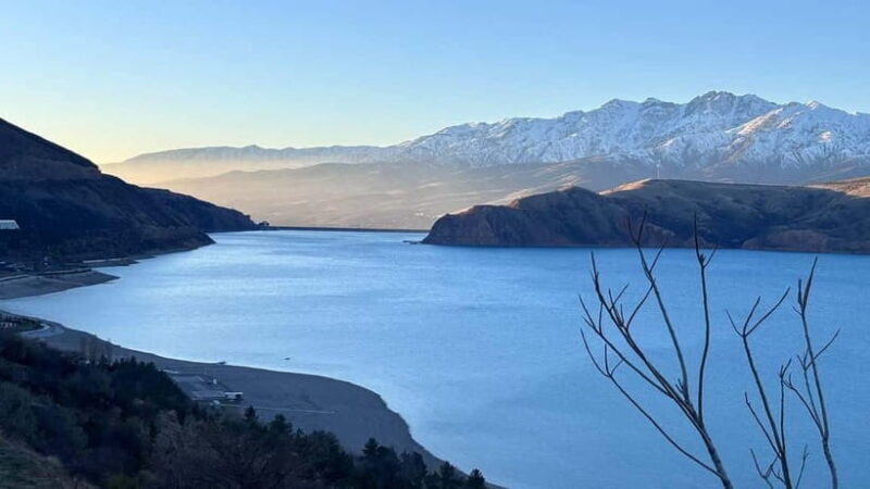 Tashkent Mountain Tour - Key Points