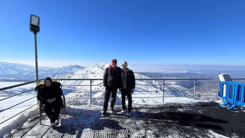 Tashkent Mountain Tour - The Itinerary in Detail: What You Can Expect