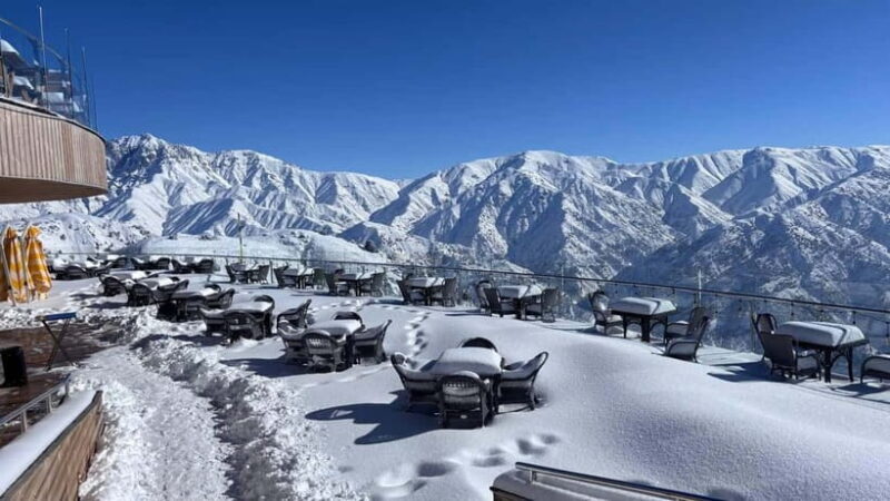 Tashkent Mountain Tour - The Practical Details That Matter