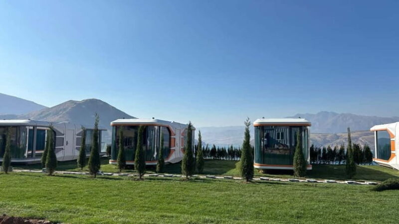 Tashkent Mountain Tour - FAQ