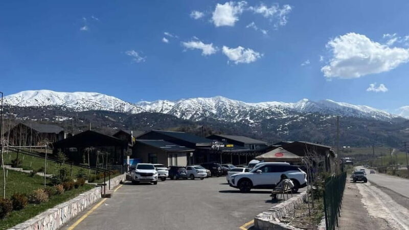 Tashkent Mountain tour - FAQ