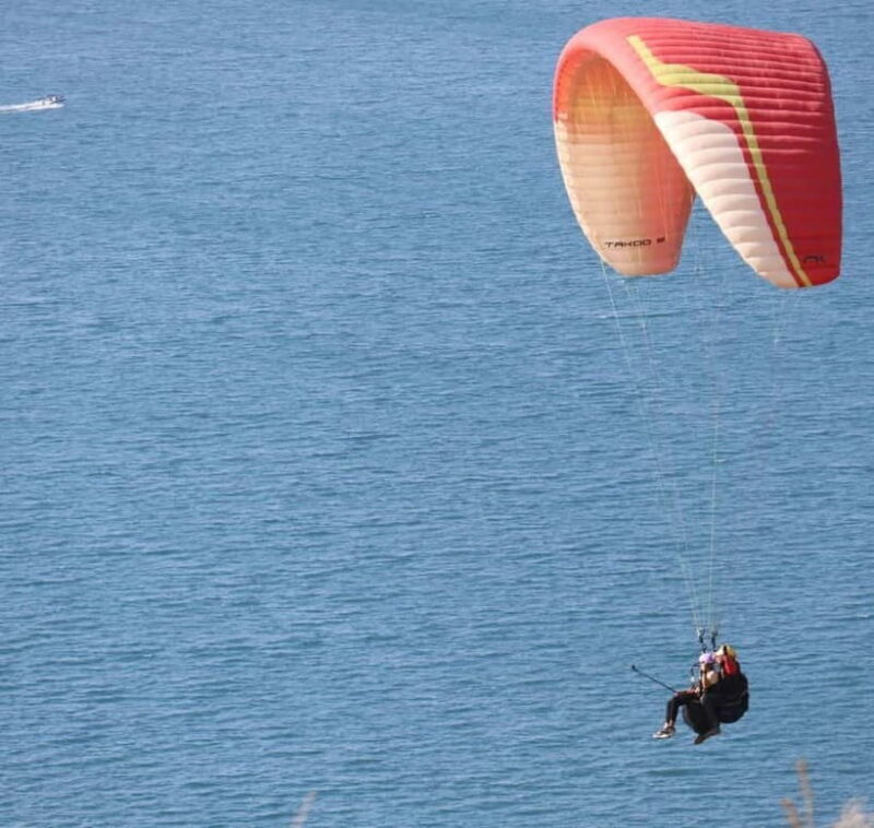 Tashkent Mountain tour - Key Points