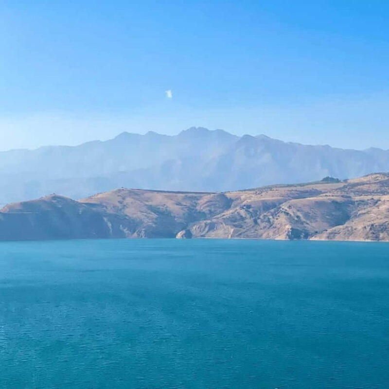 Tashkent Mountain tour - What’s Not Included and Additional Considerations