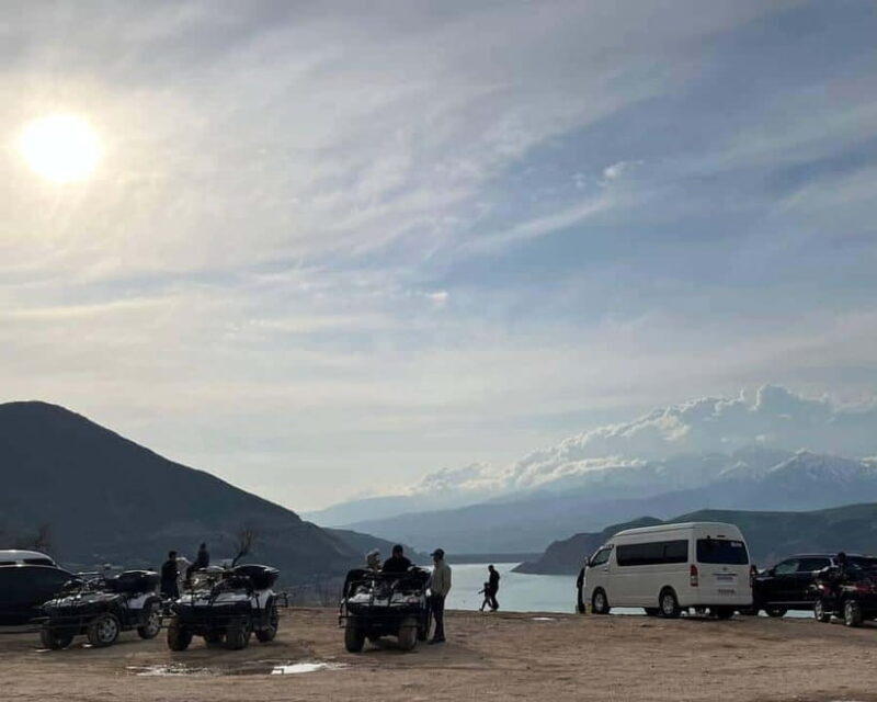 Tashkent Mountain tour - Who Will Love This Tour