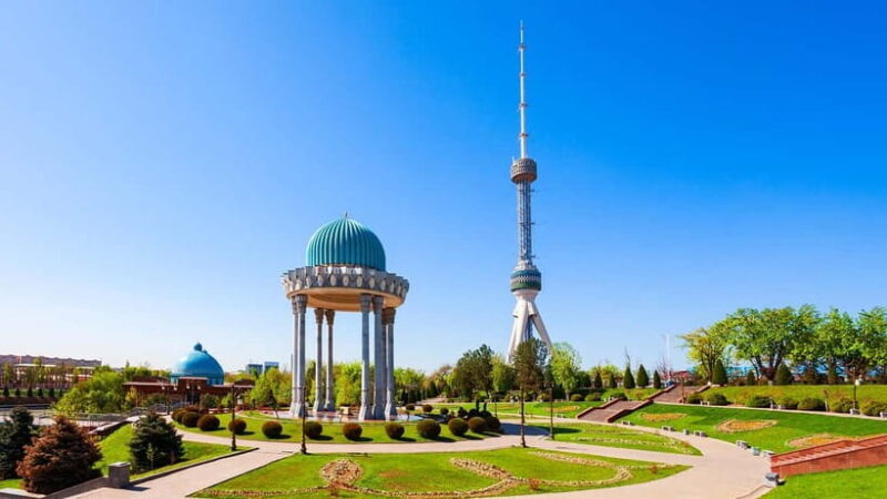 Tashkent: Private Full-Day City Tour on a Premium Car - FAQ