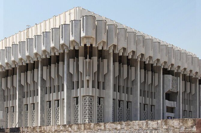 Tashkent Soviet Architecture (Modernism) and Subway station tour. - FAQ: Your Practical Questions Answered