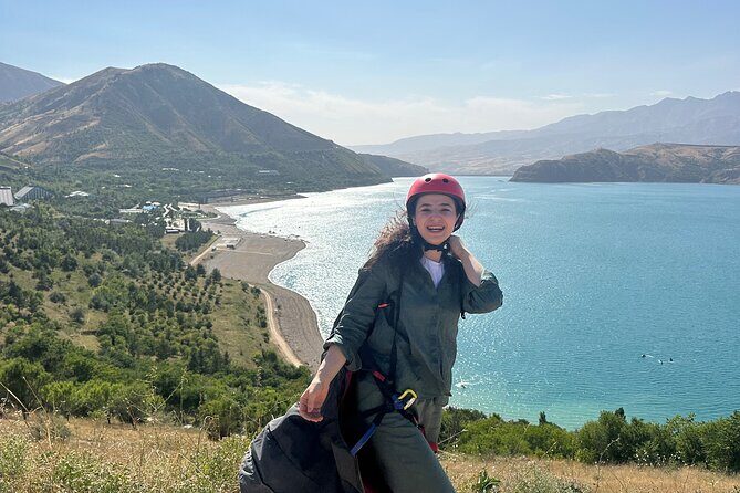 Tashkent Tour at Amirsoy, Chimgan Mountains and Charvak lake - What’s Included and What to Expect