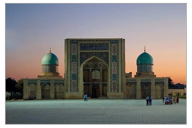 Tashkent Tour - Who Will Love This Tour?