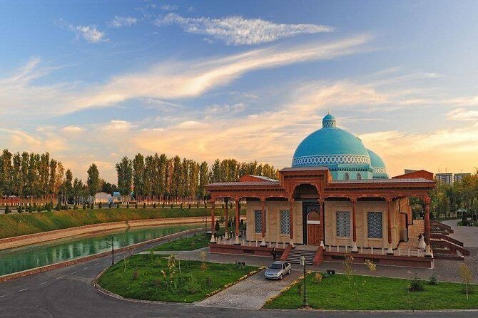 Tashkent Tour - Final Thoughts