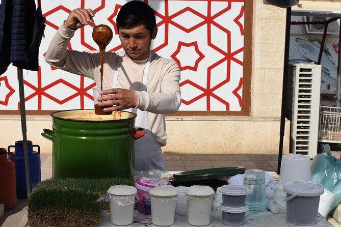 Tashkent Vegan Street Food Tour - Final Thoughts: Is This Tour Worth It?