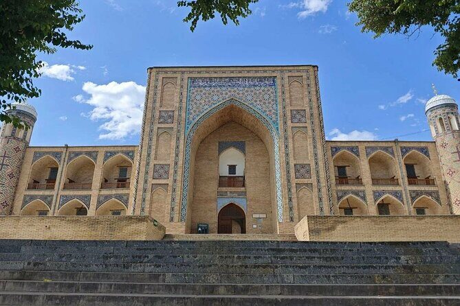 Tashkent: Walking Tour of Historical & Modern Sights - The Sum Up: Who Will Love This Experience?
