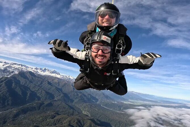Tasman Experience and Skydive | Combo - Final thoughts: Is this tour worth it?