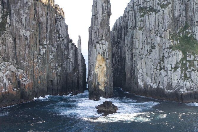 Tasman Island Cruises and Port Arthur Historic Site Day Tour from Hobart - Why This Tour Works Well