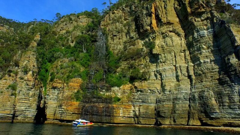 Tasman Peninsula Day Trip with Cruise & Devils from Hobart - Who Should Consider This Tour?
