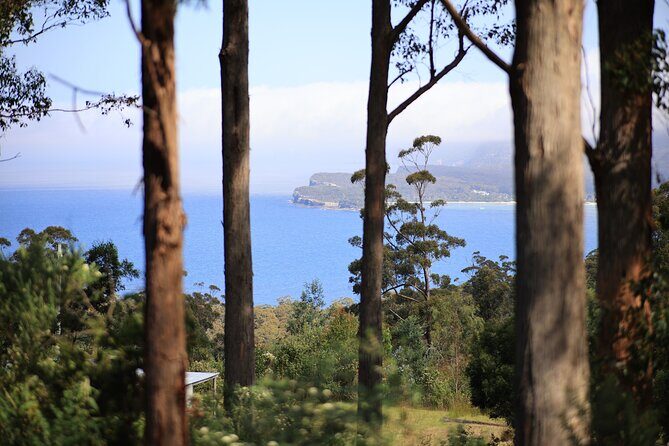 Tasman Peninsula Small-Group Guided Tour From Hobart - Frequently Asked Questions