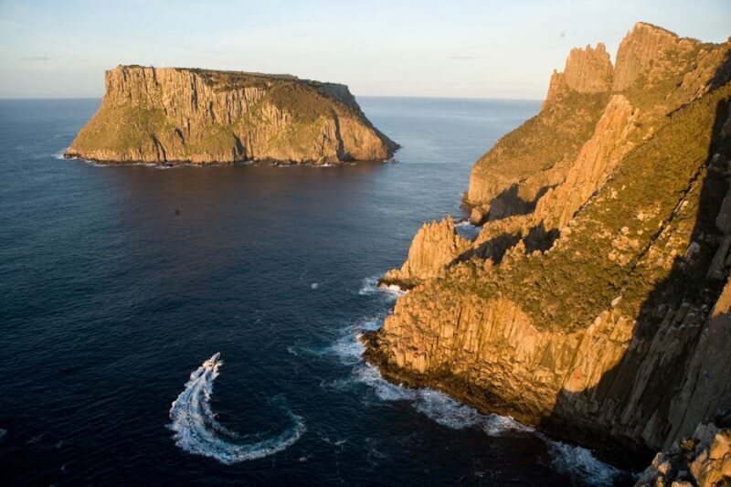 Tasman Peninsula Tour, Cruise & Port Arthur Historic Site - Practical Details & Tips