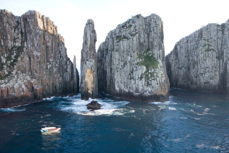 Tasman Peninsula Tour, Cruise & Port Arthur Historic Site - Frequently Asked Questions