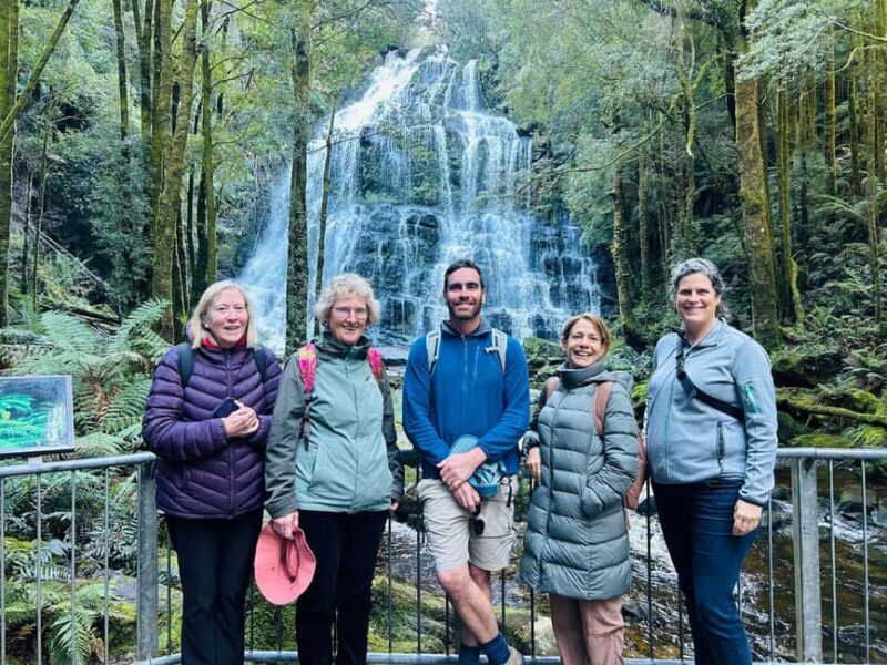 Tasmania: 6-Day Comfort Tour for Wilderness and Wildlife - A Closer Look at the 6-Day Itinerary