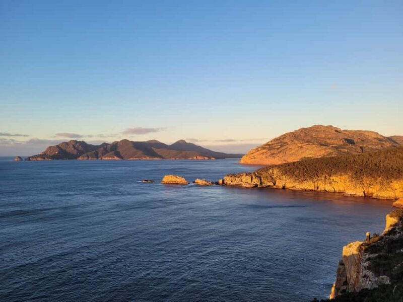 Tasmania: 6-Day Comfort Tour for Wilderness and Wildlife - FAQ