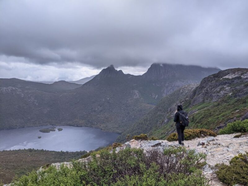 Tasmania: 7-Day West to East Tour - Who Should Consider This Tour