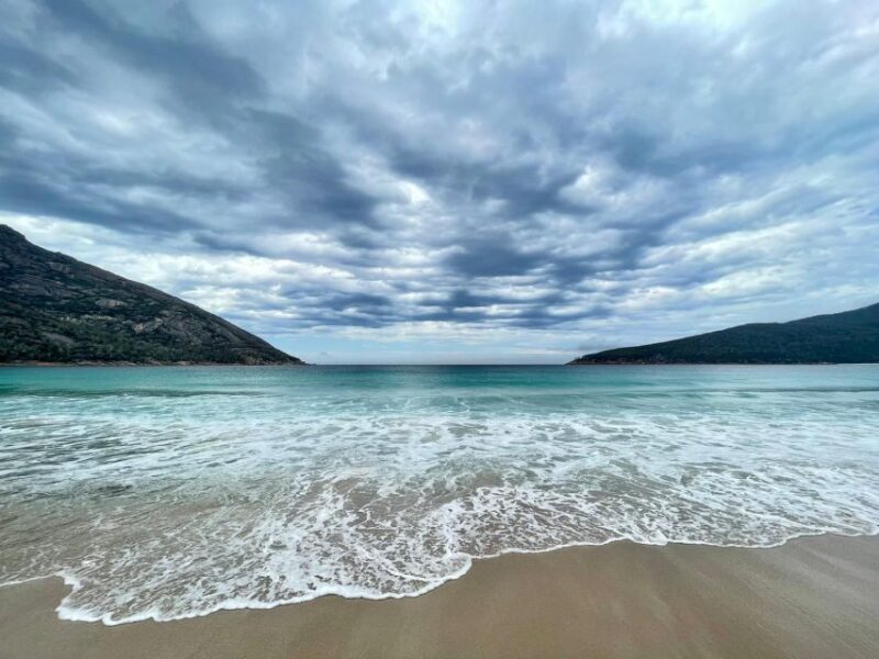 Tasmania: 7-Day West to East Tour - FAQs