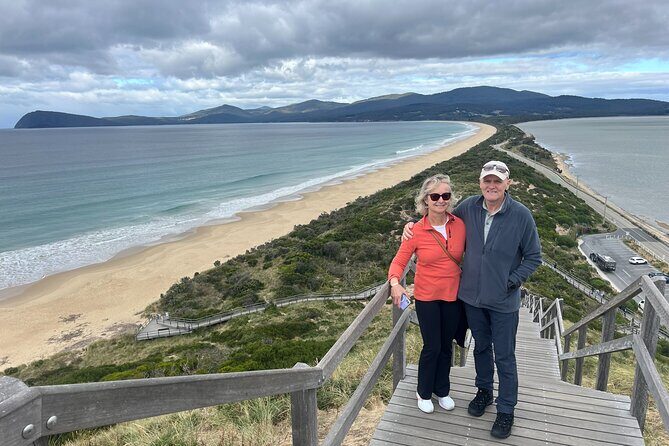 Tasmania Private Tour with Local Guide - A Personal Look at the Tasmania Private Tour with a Local Guide