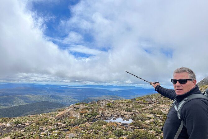 Tasmania Private Tour with Local Guide - Key Points