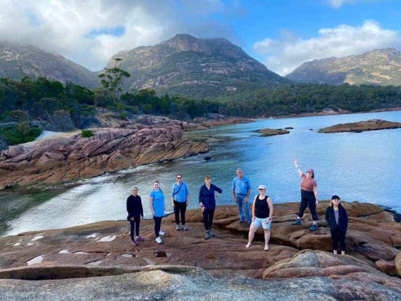 Tasmania: Wilderness and Wildlife Guided 6-Day Tour - Frequently Asked Questions