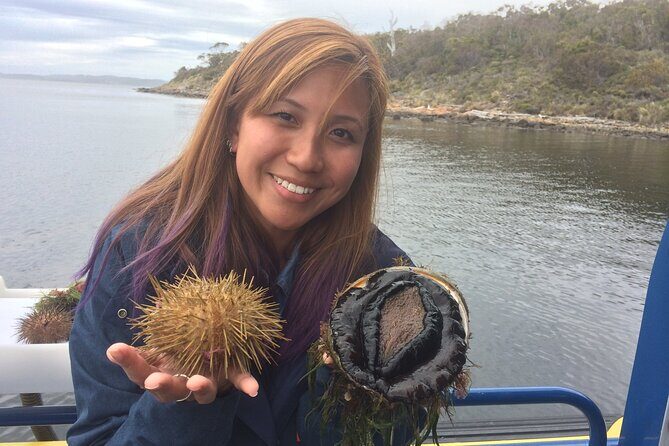 Tasmanian Seafood Gourmet Full-Day Cruise Including Lunch - A Deep Dive Into the Tasmanian Seafood Seduction Experience