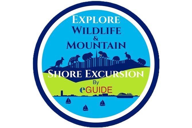 Tasmanian Wildlife and Mountain Shore Excursion - Exploring the Itinerary in Detail
