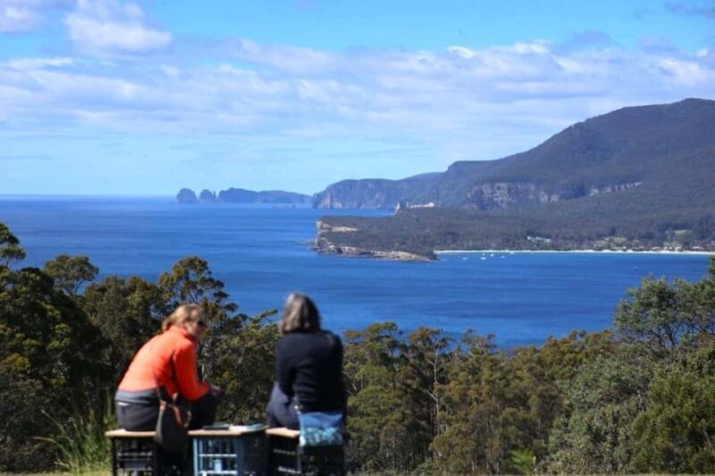 TasmaniaTasman Peninsula Full-Day Escapes from Hobart - Exploring the Tasman Peninsula: What to Expect