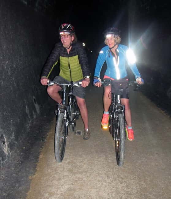 Tasman's Rail Trail : Spooners Tunnel to Nelson Cycle Tour - An insider’s look at the Tasman’s Rail Trail cycle tour