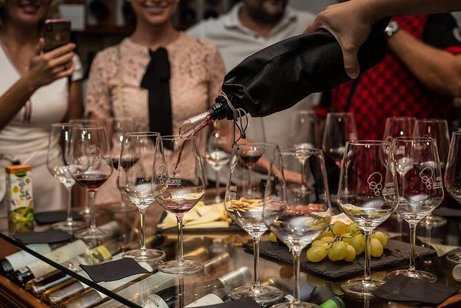 Taste Alicante Guided Tour - A Deep Dive into the Alicante Food Experience