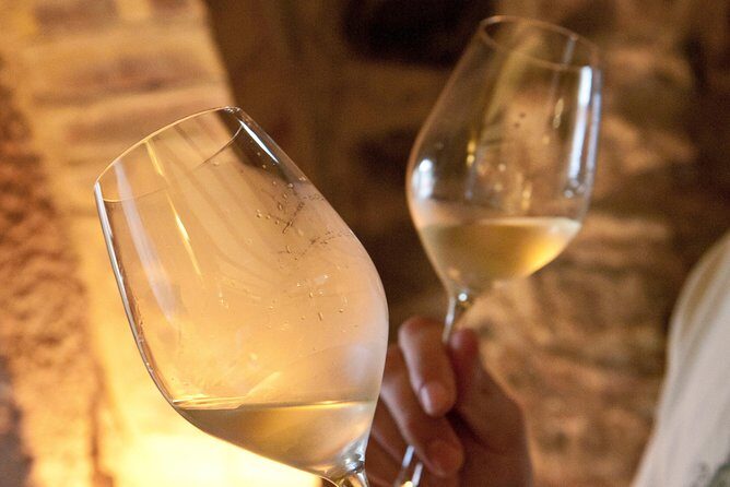 Taste Alsace: Tasting of our Alsace wines - No cellar tour - Discover the Charm of Alsace Wines with a Tasting Tour in Colmar