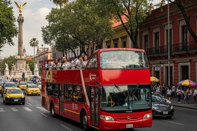 Taste and Explore Mexico City Like a Local - Taste and Explore Mexico City Like a Local