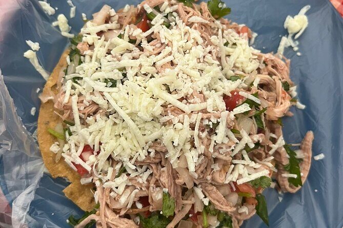 Taste and Explore Mexico City Like a Local - Practical Tips for Making the Most of Your Tour