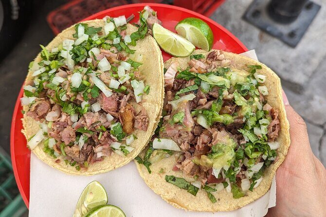 Taste and Explore Mexico City Like a Local - The Sum Up