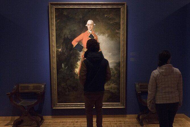 Taste and See Murals Tour Discover Fredericton's Artistic Side - Final Thoughts