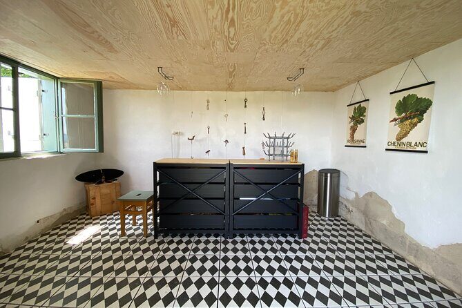 Taste and Tour Small Organic Wineries with a Winemaker - Who Should Take This Tour?