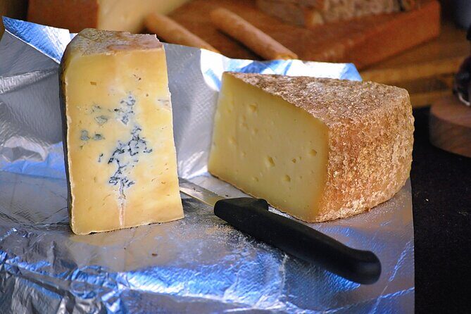 Taste Aosta: A Full Meal Walking Food Tour by Do Eat Better - Key Points