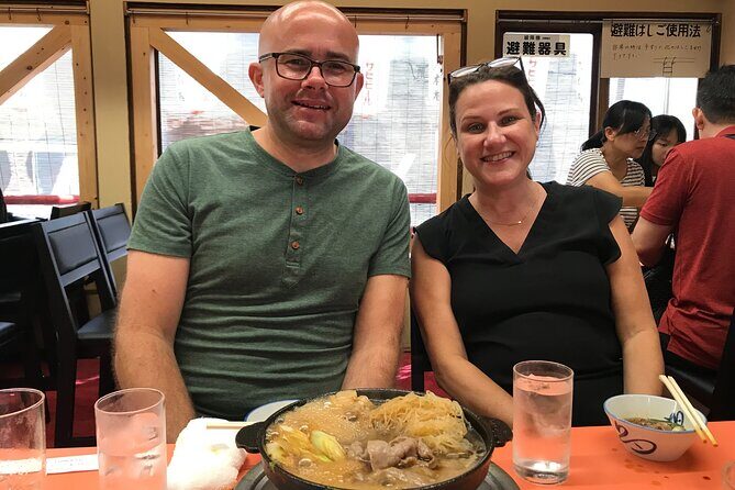 Taste Asakusa A Friendly Culture History Food Tour With A Guide - An In-Depth Look at the Asakusa Food and Culture Tour